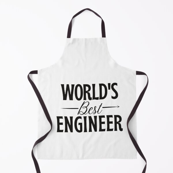 Item preview, Worlds best engineer - engineer gift designed and sold by PickaSticka.