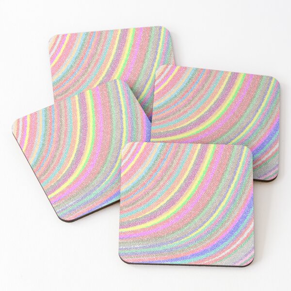 Item preview, Swirl Of Colors  Colorful Abstract   designed and sold by simplycherryx.