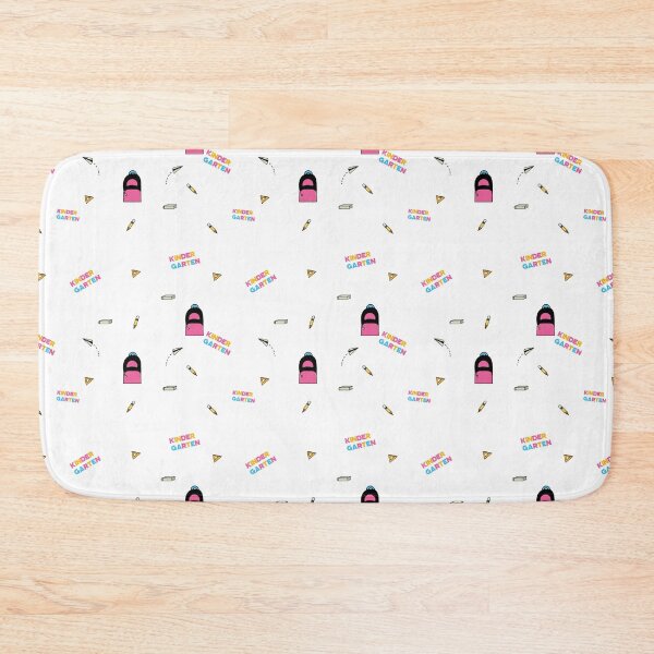 Item preview, First Day Of Kindergarten designed and sold by Marshallamoakohene.