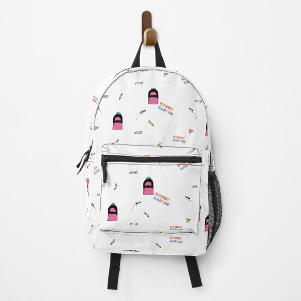 Item preview, First Day Of Kindergarten designed and sold by Marshallamoakohene.