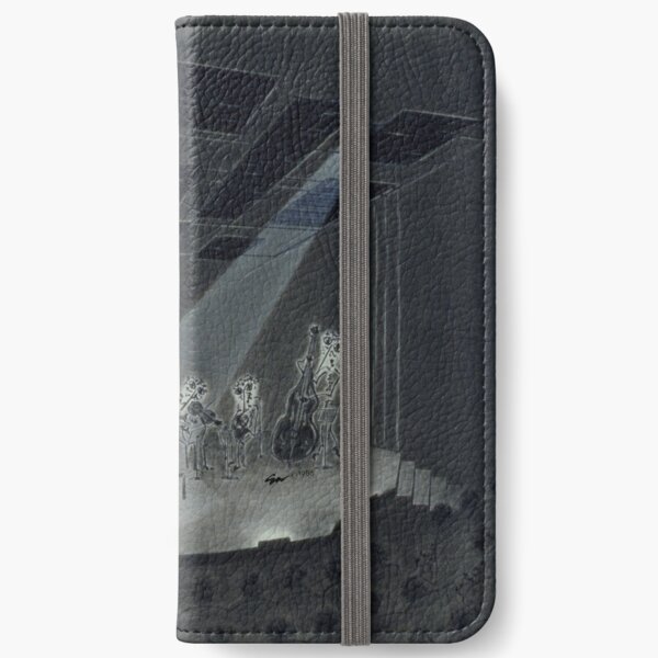 On Stage Phone Wallet iPhone Wallet