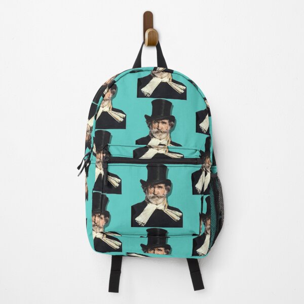 Item preview, Giuseppe Verdi designed and sold by Loveartideas.