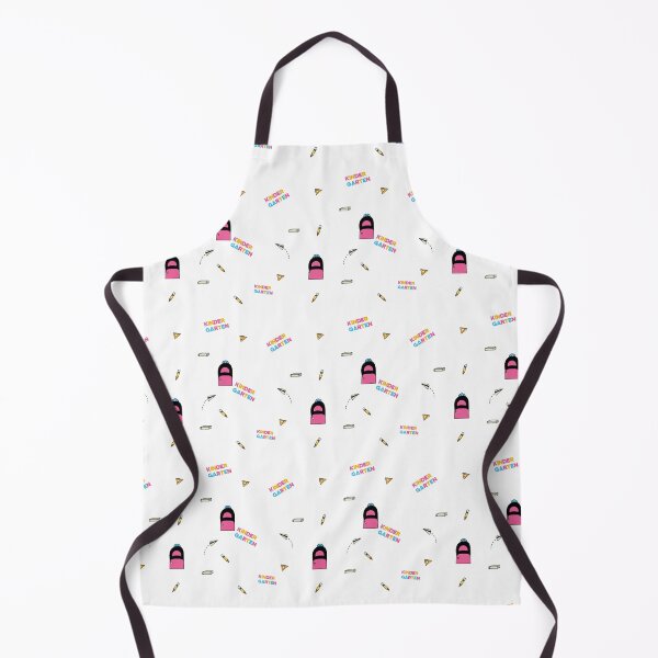 Item preview, First Day Of Kindergarten designed and sold by MarshallStickerX.