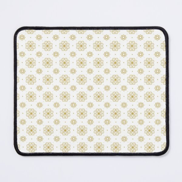 Item preview, Abstract Flower Patterns on Ceramic Tile designed and sold by johnking2808.