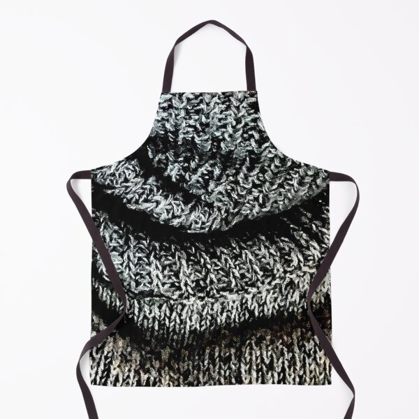 Item preview, Charcoal Knitting designed and sold by RayPassionDesigns.