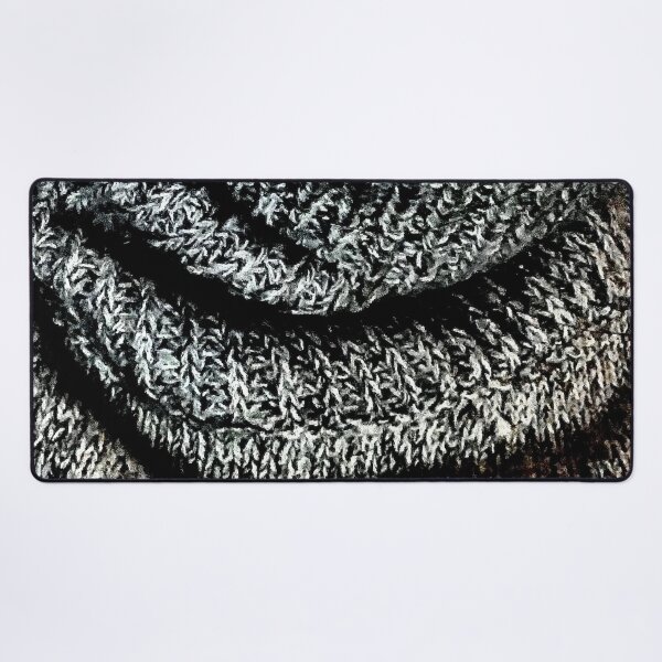 Item preview, Charcoal Knitting designed and sold by RayPassionDesigns.