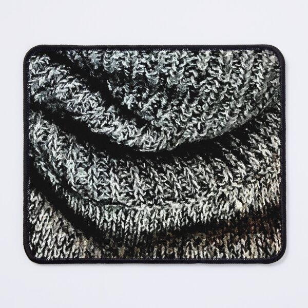 Item preview, Charcoal Knitting designed and sold by RayWillDesign.