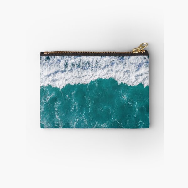 Item preview, Dark stormy ocean pattern designed and sold by Luckydoe1.