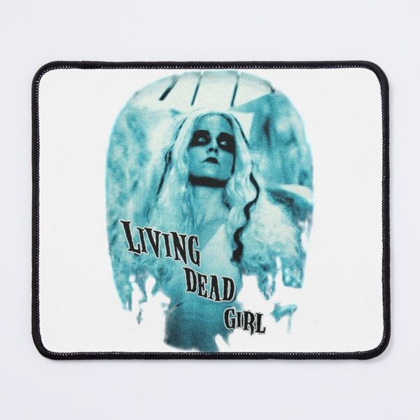 Item preview, Rob Zombie Hellbilly Deluxe Era Living Dead Girl designed and sold by LeoChambera.