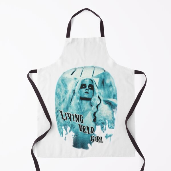 Item preview, Rob Zombie Hellbilly Deluxe Era Living Dead Girl designed and sold by LeoChambera.
