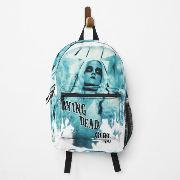 Item preview, Rob Zombie Hellbilly Deluxe Era Living Dead Girl designed and sold by LeoChambera.