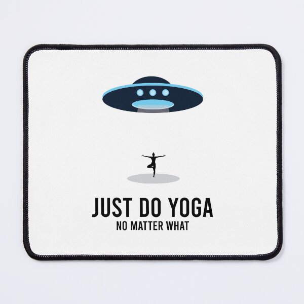 Item preview, Alien Yoga designed and sold by Blok45.