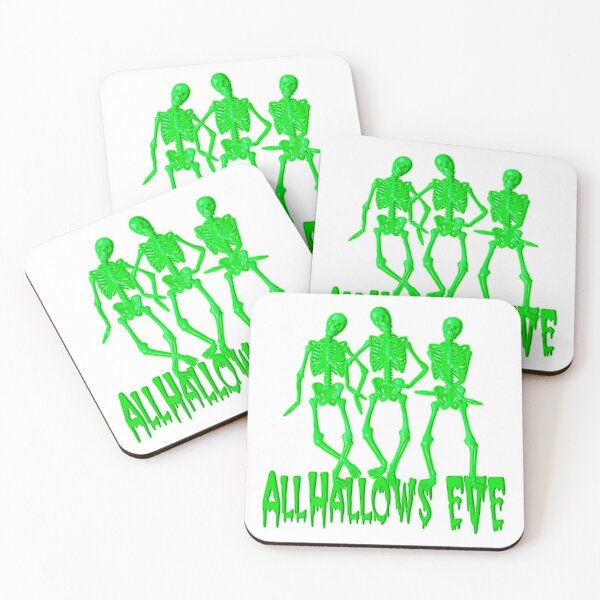 Item preview, Dancing On AllHallows Eve designed and sold by LRGraphics.