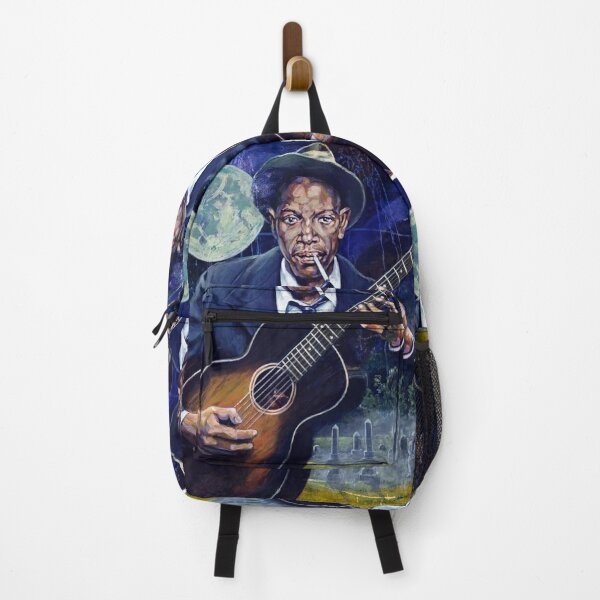 Item preview, Robert Johnson Unique designed and sold by LeoChambera.