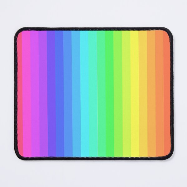 Item preview, Retro Rainbow designed and sold by NobodysHero.