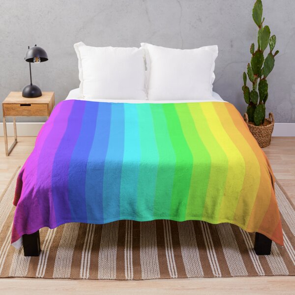 Item preview, Retro Rainbow designed and sold by NobodysHero.