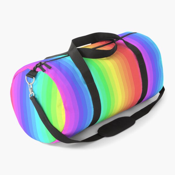 Item preview, Retro Rainbow designed and sold by NobodysHero.