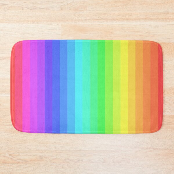 Item preview, Retro Rainbow designed and sold by NobodysHero.