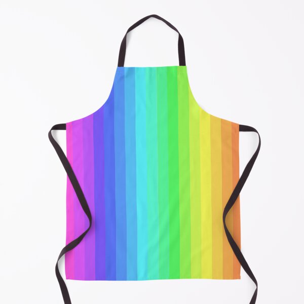 Item preview, Retro Rainbow designed and sold by NobodysHero.