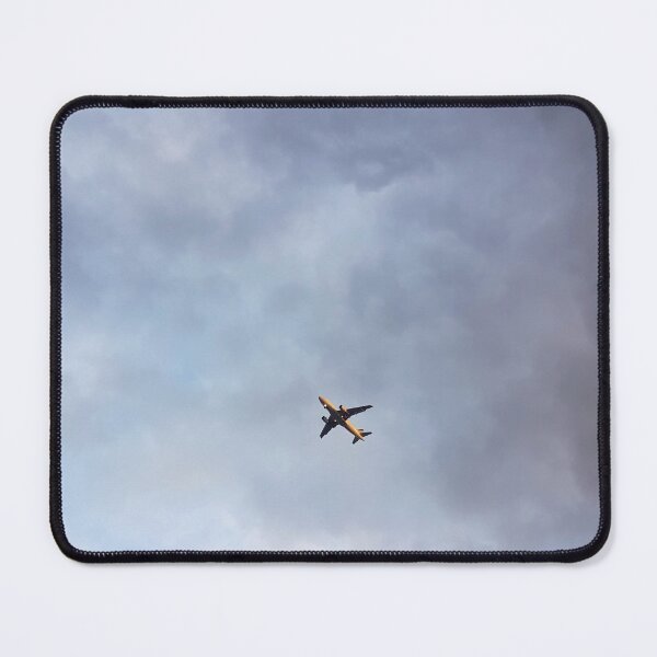 Item preview, Airplane Taking Off designed and sold by Colorful Misfits.