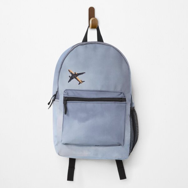 Item preview, Airplane Taking Off designed and sold by Colorful Misfits.