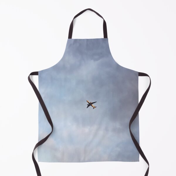 Item preview, Airplane Taking Off designed and sold by Colorful Misfits.