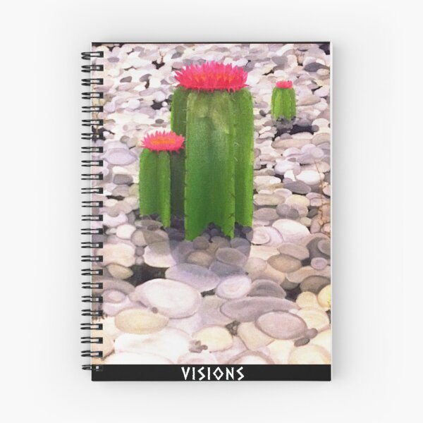 Item preview, Visions designed and sold by Scott Vanya.