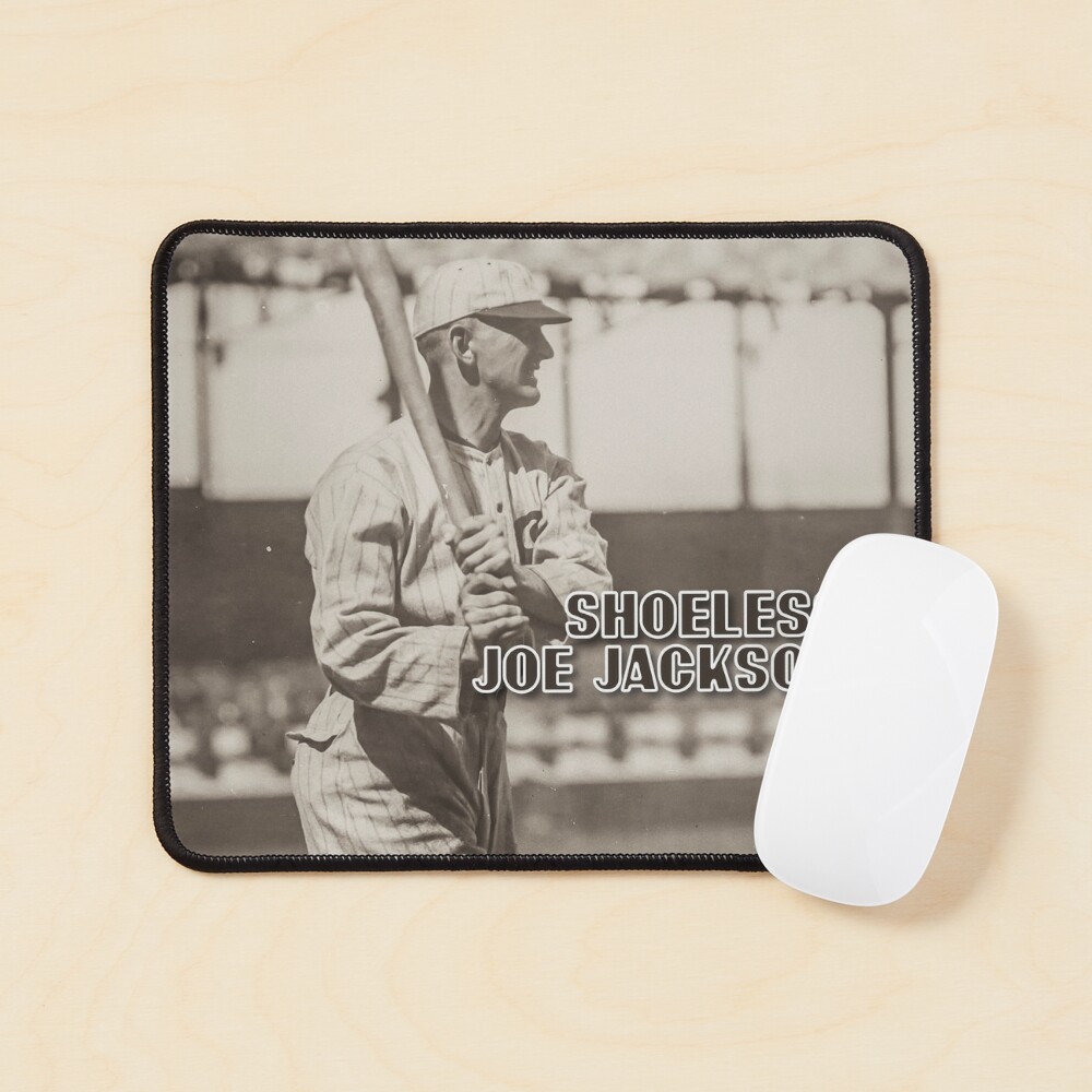 Shoeless Joe Jackson Essential T-Shirt for Sale by Jools-57