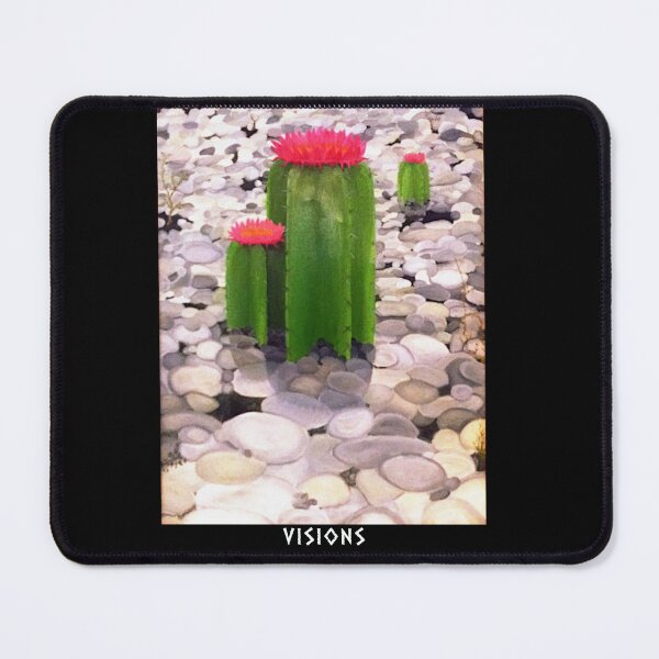 Item preview, Visions designed and sold by Scott Vanya.
