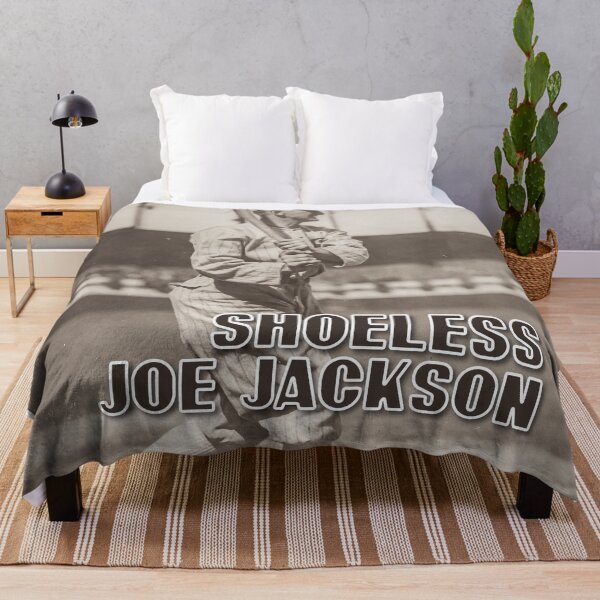 Item preview, Shoeless Joe Jackson designed and sold by Jools-57.