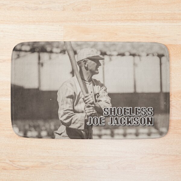 Item preview, Shoeless Joe Jackson designed and sold by Jools-57.