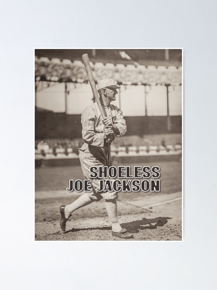 Shoeless Joe's home base - www.