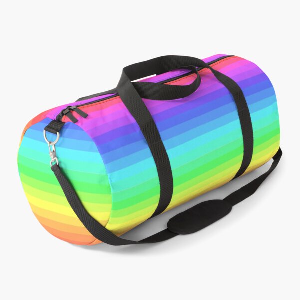 Item preview, Rainbow Stripe designed and sold by NobodysHero.