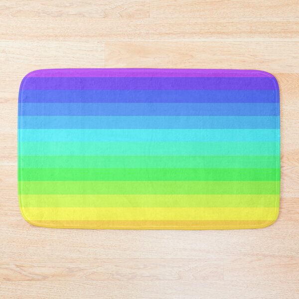 Item preview, Rainbow Stripe designed and sold by NobodysHero.