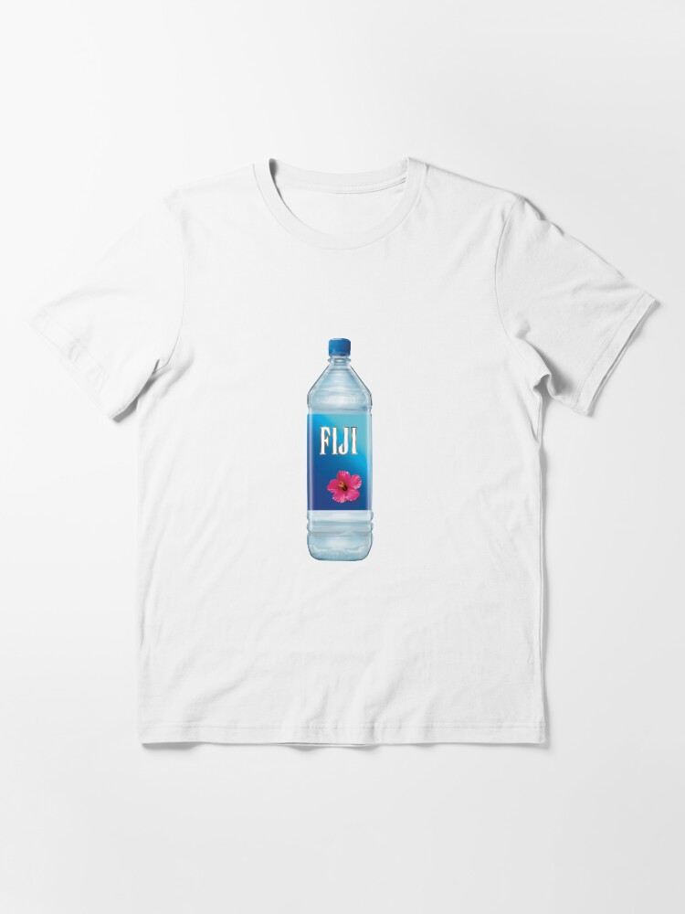 Alternate view of FIJI WATER - AESTHETIC - VAPORWAVE Essential T-Shirt