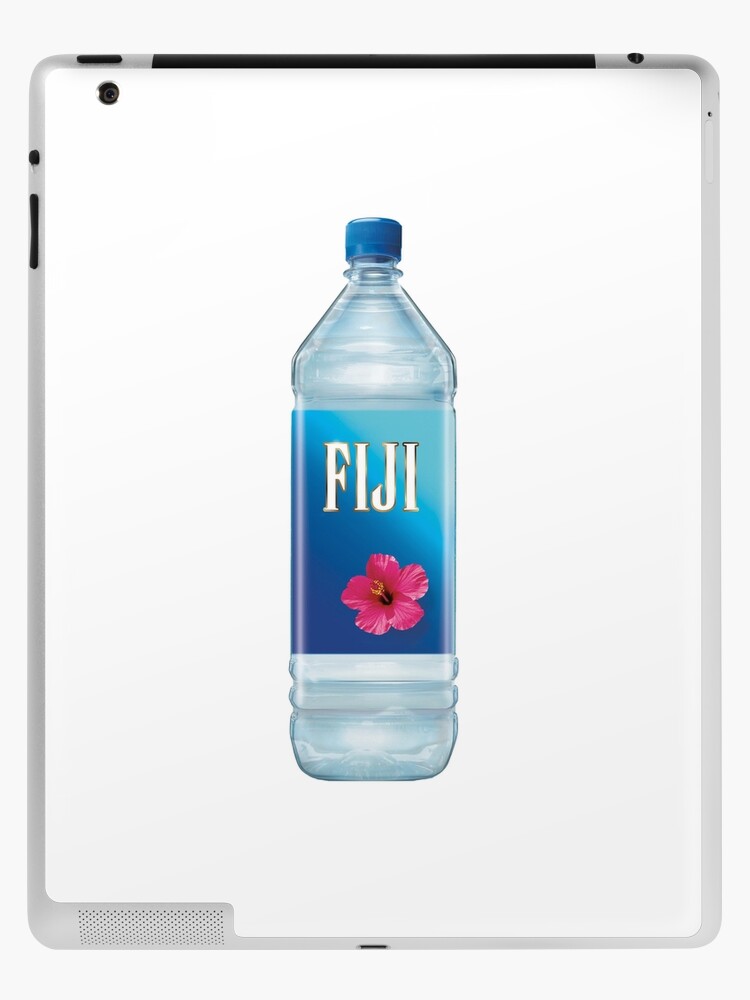 Aesthetic Fiji Water Bottle! Art Board Print for Sale by PennySoda