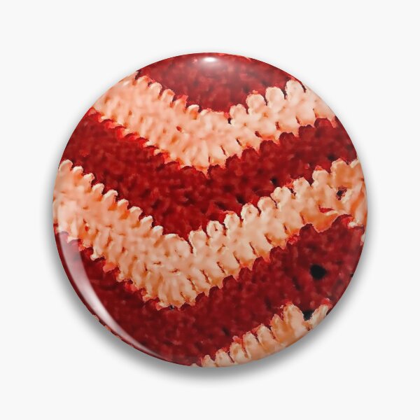 Item preview, Ruby Ribbed  designed and sold by RayWillDesign.