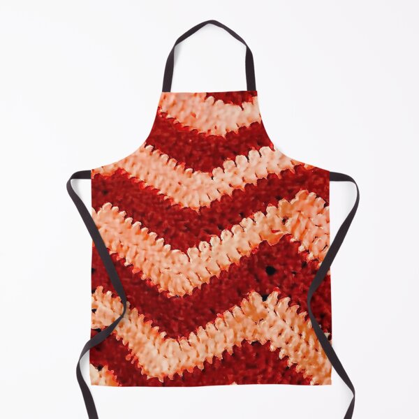 Item preview, Ruby Ribbed designed and sold by RayWillDesign.