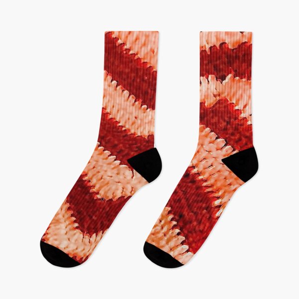 Item preview, Ruby Ribbed  designed and sold by RayWillDesign.
