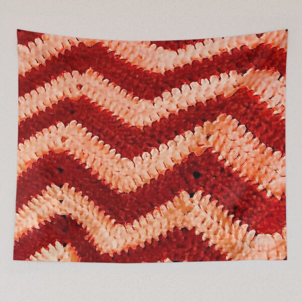 Item preview, Ruby Ribbed  designed and sold by RayWillDesign.