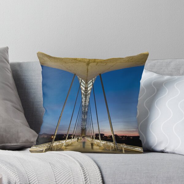 Item preview, Bridge of Lusitania designed and sold by Francisco Javier GIl.
