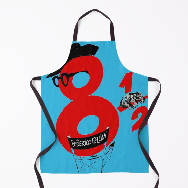 Item preview, 8 e mezzo designed and sold by Loveartideas.