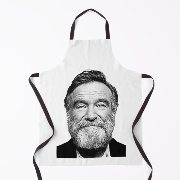 Item preview, Robin Williams Rip designed and sold by LeoChambera.