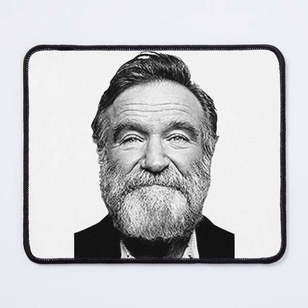 Item preview, Robin Williams Rip designed and sold by LeoChambera.