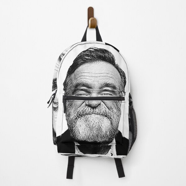 Item preview, Robin Williams Rip designed and sold by LeoChambera.