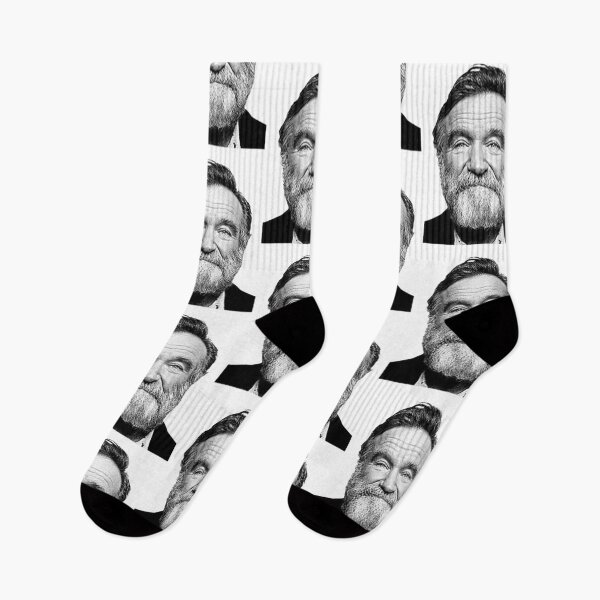 Item preview, Robin Williams Rip designed and sold by LeoChambera.