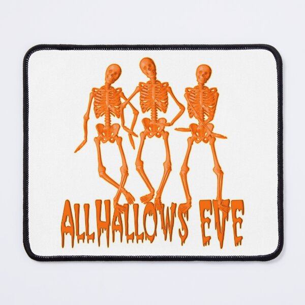 Item preview, Dancing On AllHallows Eve(orange) designed and sold by LRGraphics.