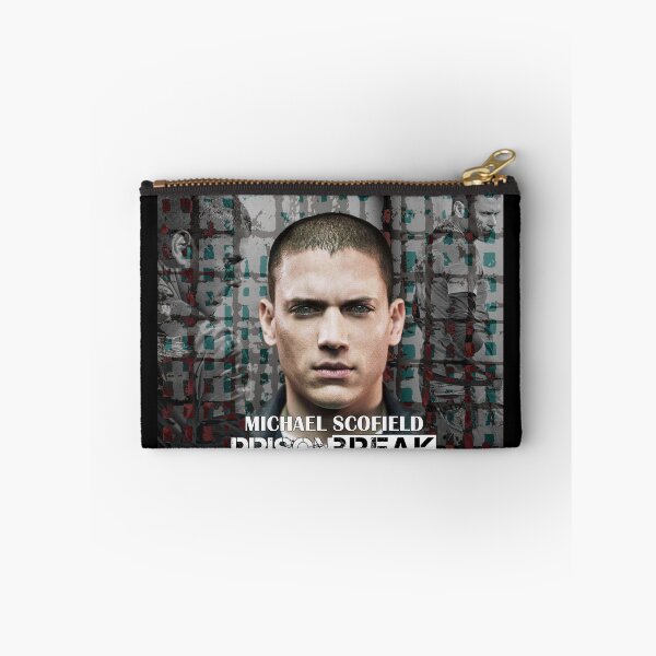 Item preview, prison break 7 gearrup designed and sold by duanedomi.