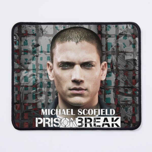 Item preview, prison break 7 gearrup designed and sold by duanedomi.
