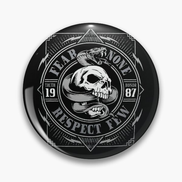 Item preview, Fear None designed and sold by shopCaDs29-c.